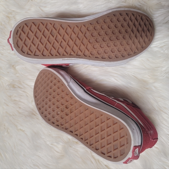 Vans - Picture 3 of 6